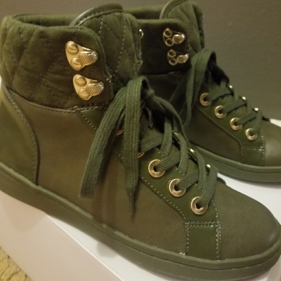 ALDO SNEAKERS - Picture 2 of 4